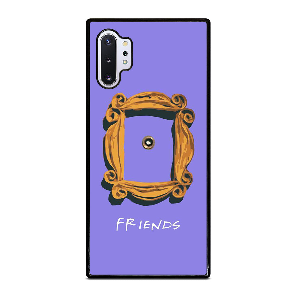 FRIENDS TV SERIES ICON Samsung Galaxy Note 10 Plus Case Cover