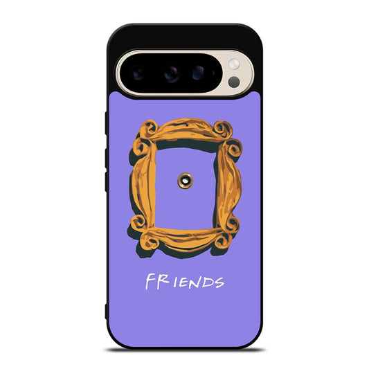 FRIENDS TV SERIES ICON Google Pixel 9 Pro Case Cover
