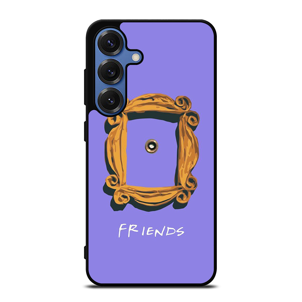 FRIENDS TV SERIES ICON Samsung Galaxy S26 Case Cover