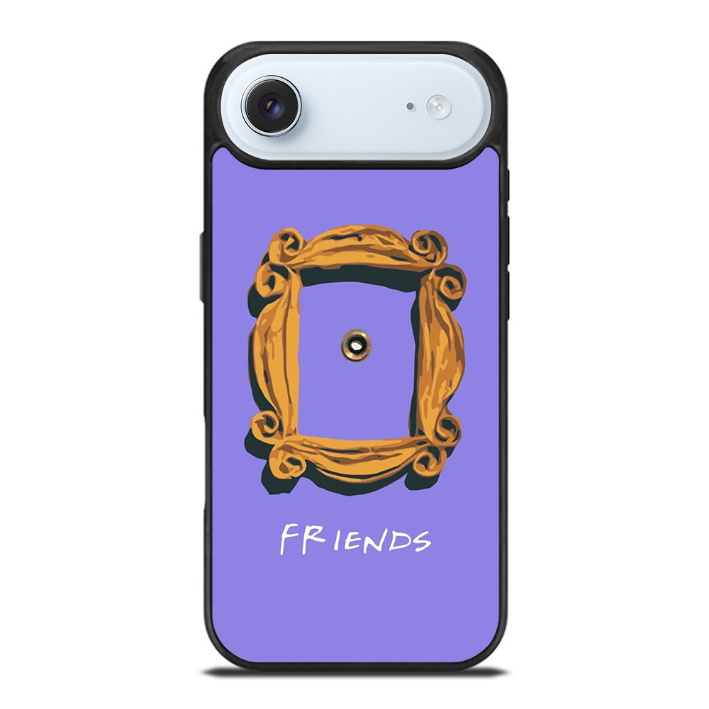 FRIENDS TV SERIES ICON iPhone Air Case Cover