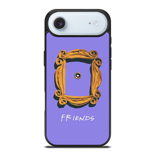 FRIENDS TV SERIES ICON iPhone Air Case Cover