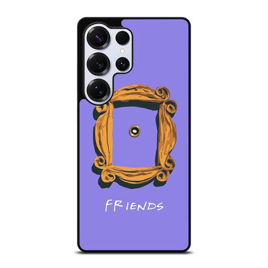 FRIENDS TV SERIES ICON Samsung Galaxy S25 Ultra Case Cover