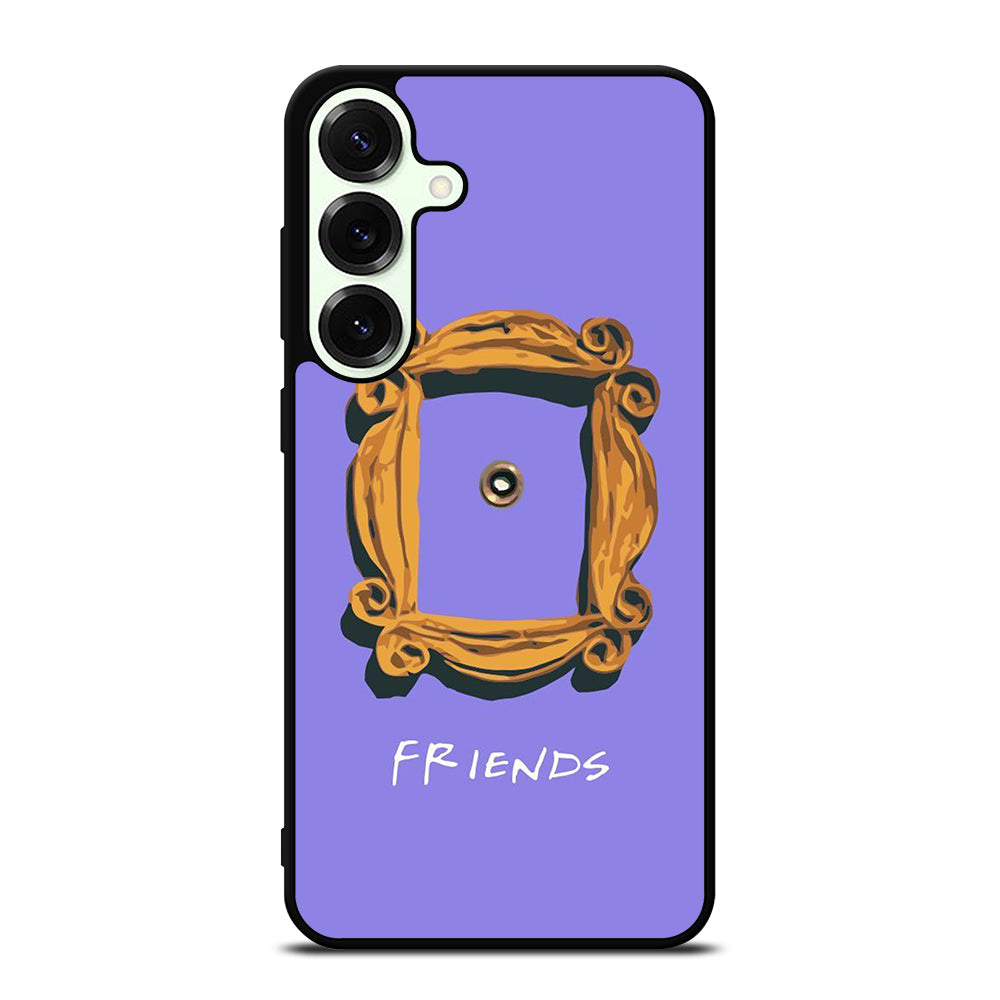 FRIENDS TV SERIES ICON Samsung Galaxy S26 Plus Case Cover