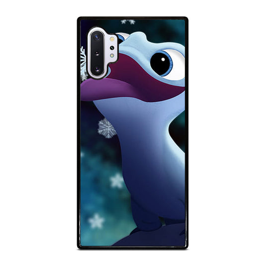 FROZEN 2 BRUNI CUTE Samsung Galaxy Note 10 Plus Case Cover