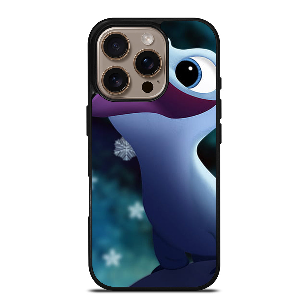 FROZEN 2 BRUNI CUTE iPhone 16 Pro Case Cover