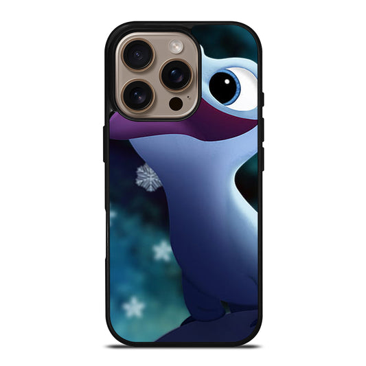 FROZEN 2 BRUNI CUTE iPhone 16 Pro Case Cover