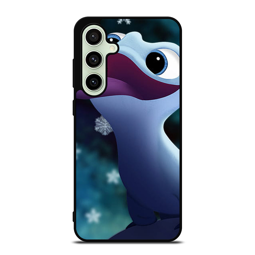 FROZEN 2 BRUNI CUTE Samsung Galaxy S24 FE Case Cover