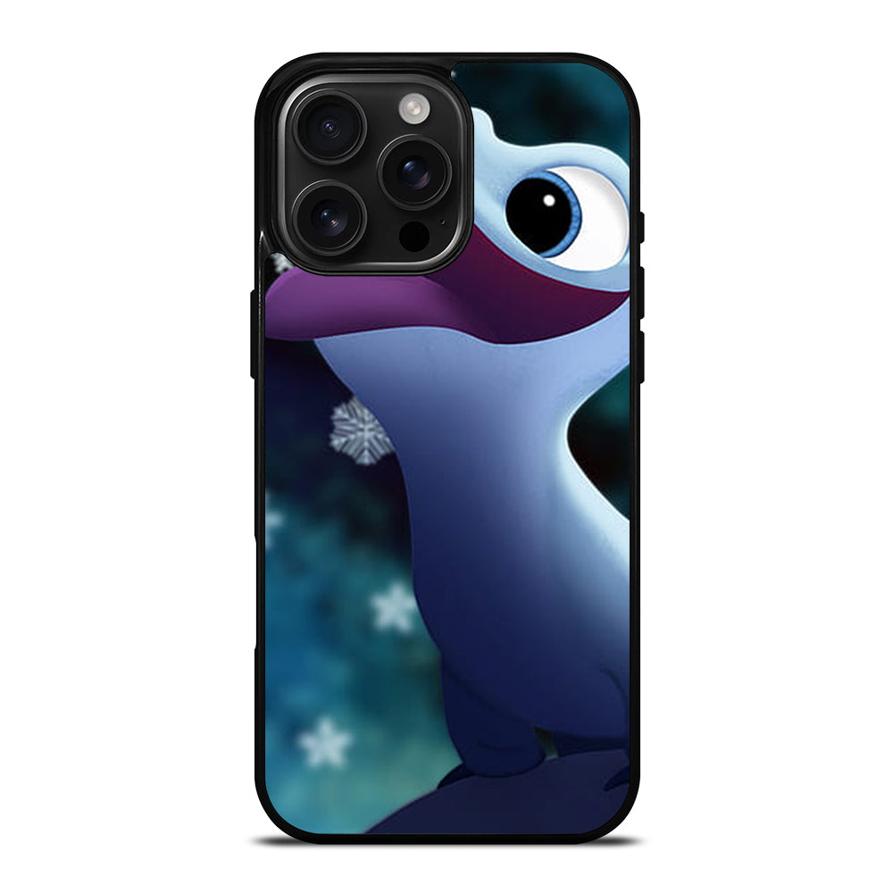 FROZEN 2 BRUNI CUTE iPhone 16 Pro Max Case Cover