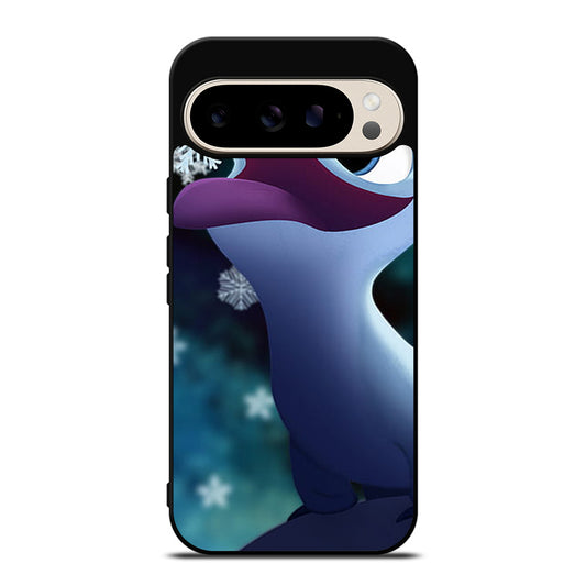 FROZEN 2 BRUNI CUTE Google Pixel 9 Pro Case Cover