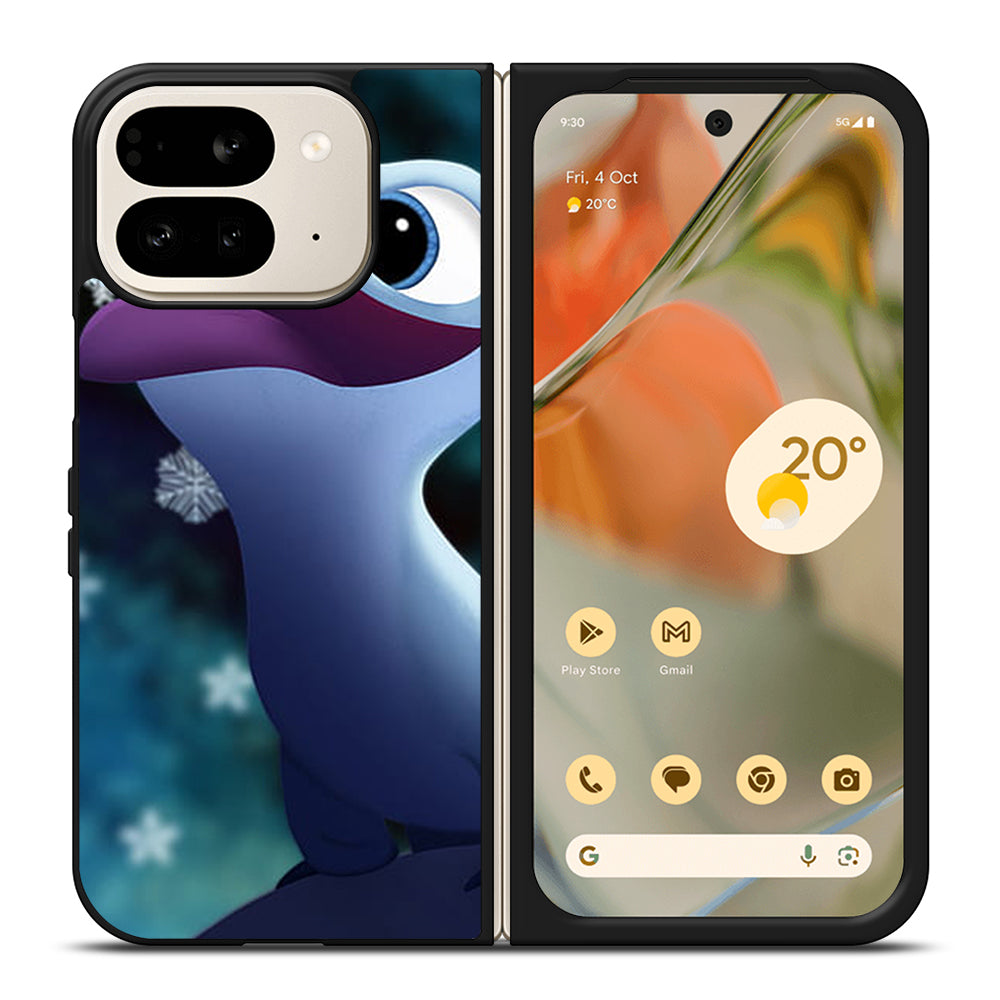 FROZEN 2 BRUNI CUTE Google Pixel 9 Pro Fold Case Cover