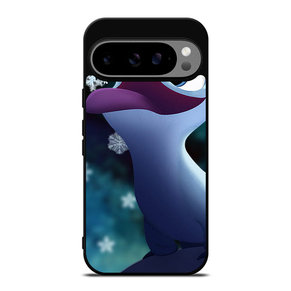 FROZEN 2 BRUNI CUTE Google Pixel 9 Pro XL Case Cover