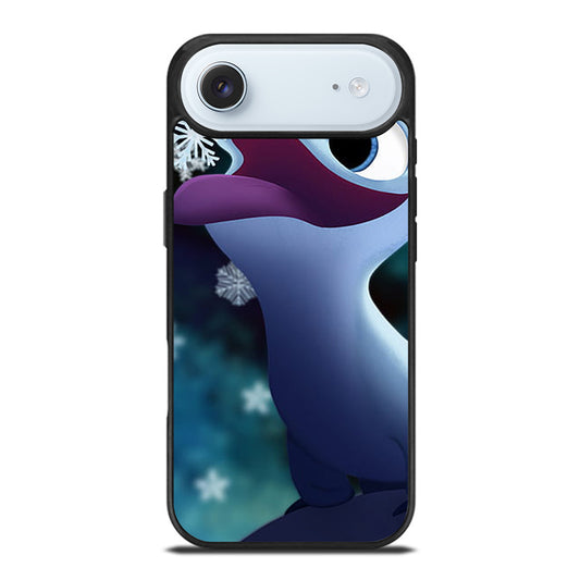 FROZEN 2 BRUNI CUTE iPhone Air Case Cover