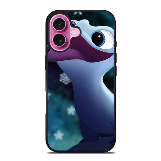 FROZEN 2 BRUNI CUTE iPhone 16 Plus Case Cover