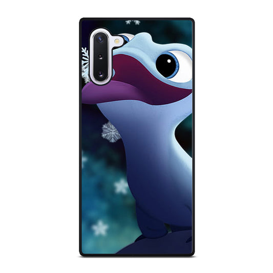 FROZEN 2 BRUNI CUTE Samsung Galaxy Note 10 Case Cover