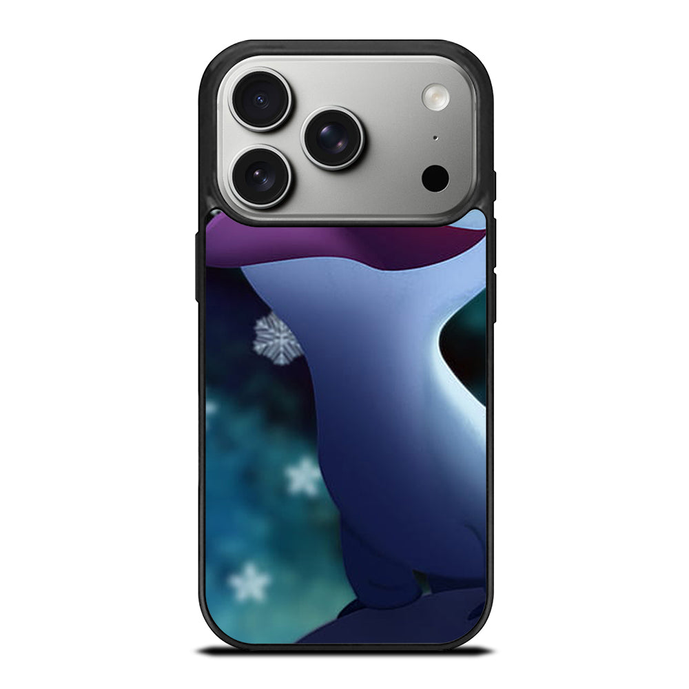 FROZEN 2 BRUNI CUTE iPhone 17 Pro Case Cover