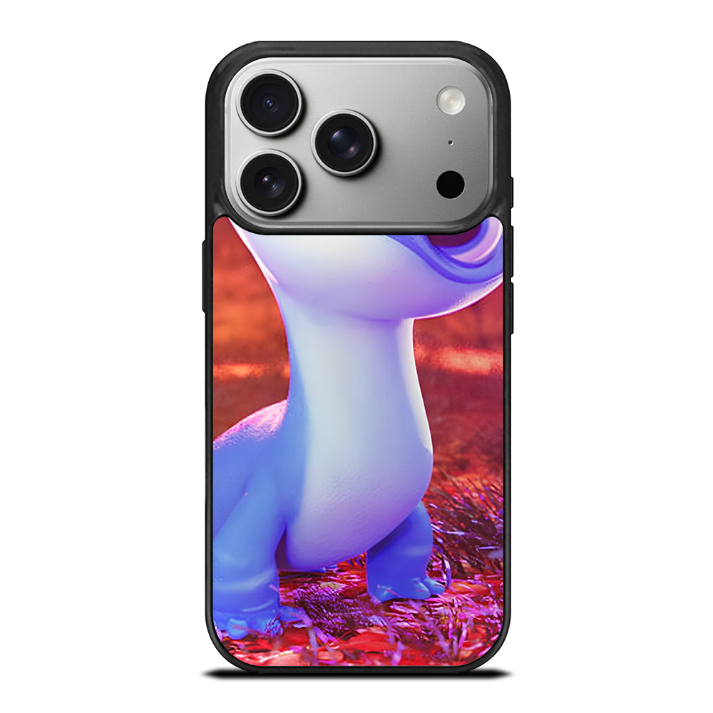 FROZEN 2 BRUNI DISNEY iPhone 17 Pro Case Cover