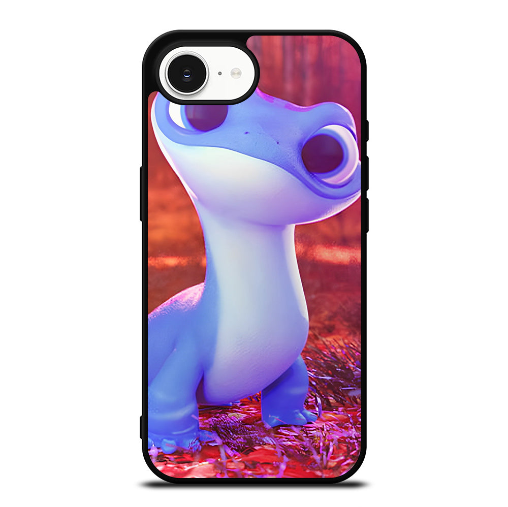 FROZEN 2 BRUNI DISNEY iPhone 16e Case Cover