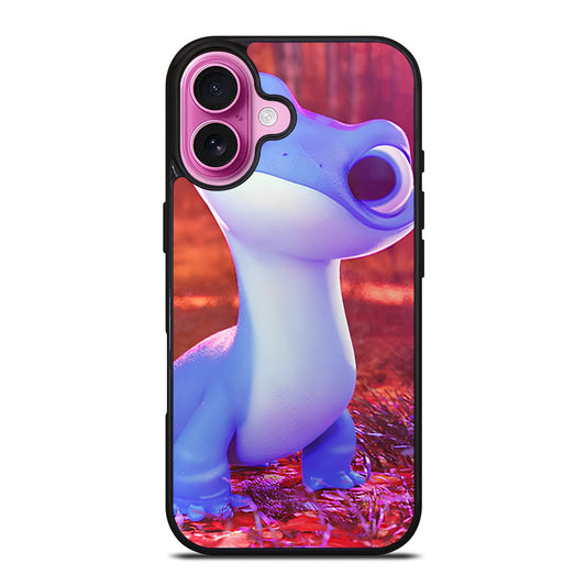 FROZEN 2 BRUNI DISNEY iPhone 16 Plus Case Cover