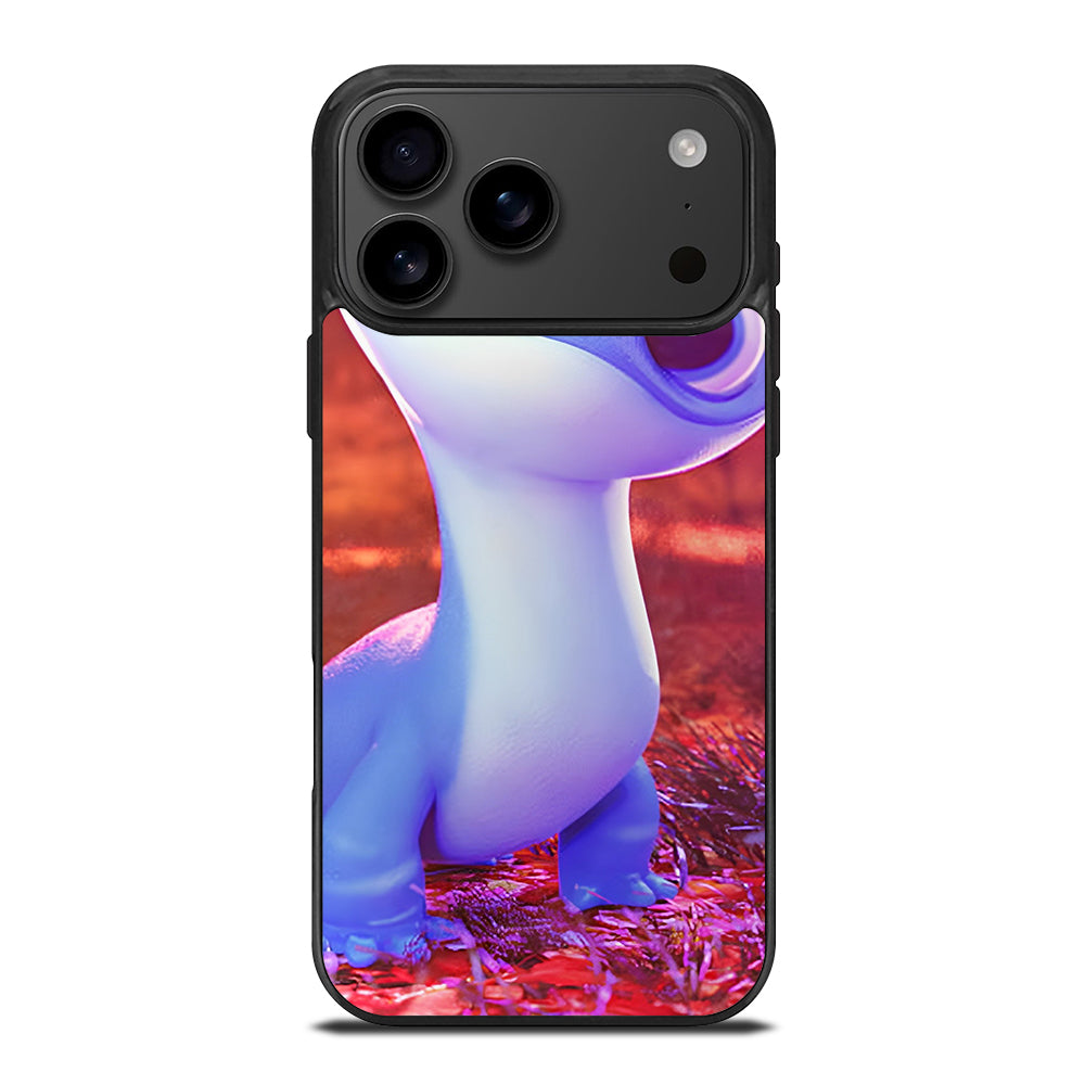 FROZEN 2 BRUNI DISNEY iPhone 17 Pro Max Case Cover