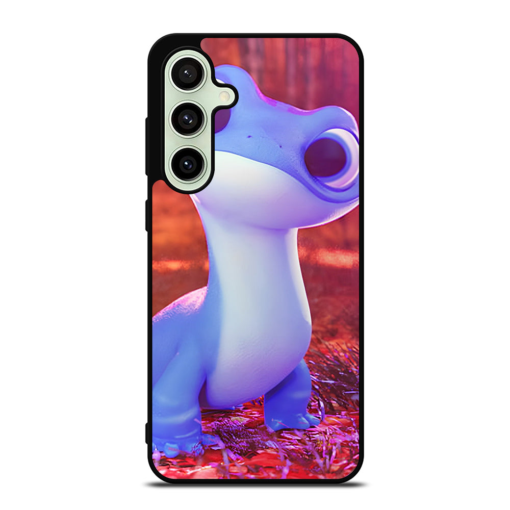 FROZEN 2 BRUNI DISNEY Samsung Galaxy S24 FE Case Cover