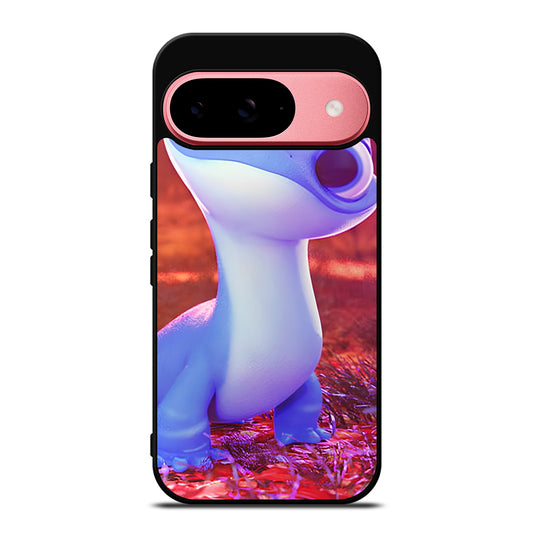 FROZEN 2 BRUNI DISNEY Google Pixel 9 Case Cover