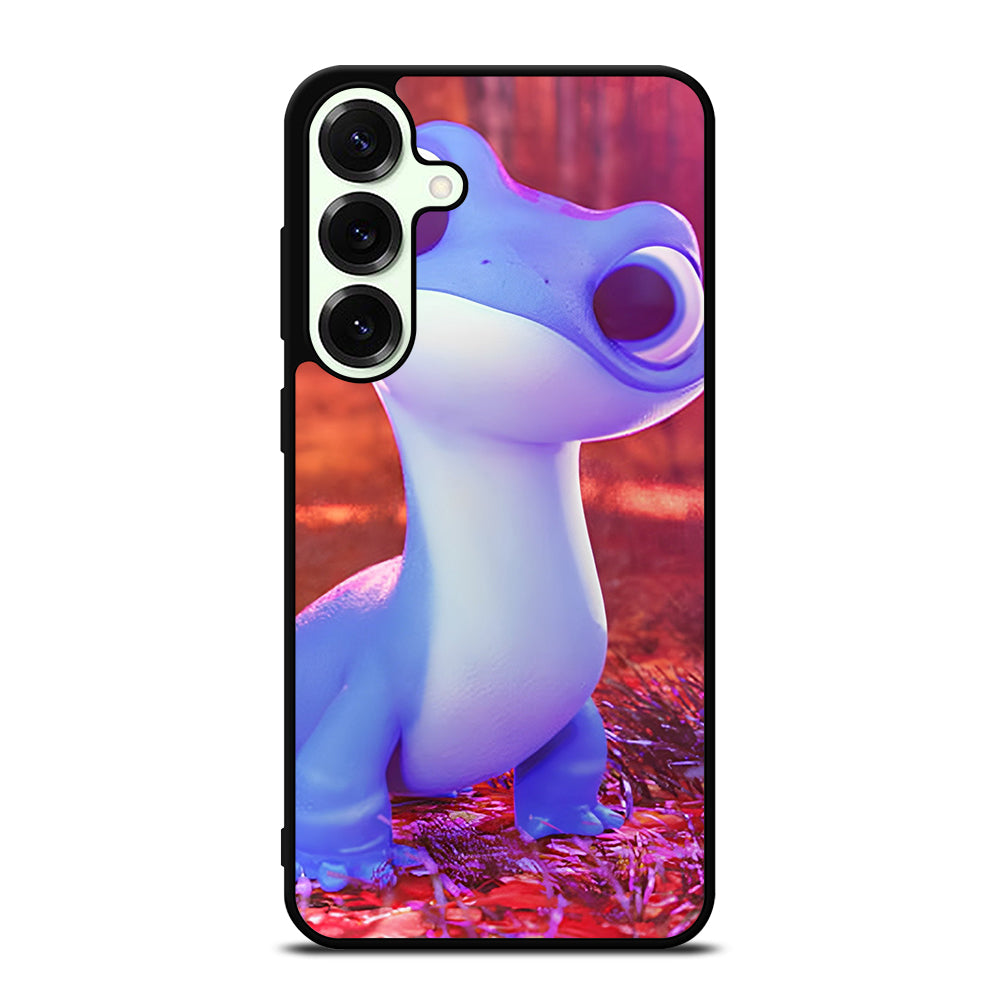FROZEN 2 BRUNI DISNEY Samsung Galaxy S25 Plus Case Cover