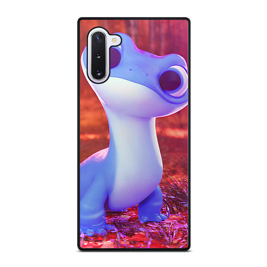 FROZEN 2 BRUNI DISNEY Samsung Galaxy Note 10 Case Cover