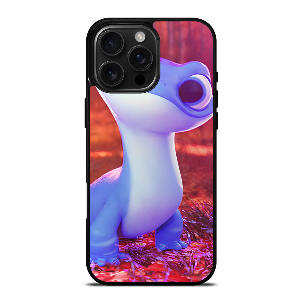 FROZEN 2 BRUNI DISNEY iPhone 16 Pro Max Case Cover