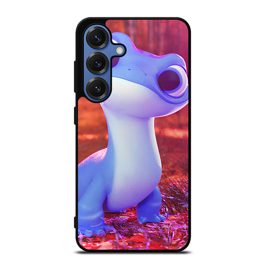 FROZEN 2 BRUNI DISNEY Samsung Galaxy S25 Case Cover