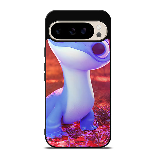 FROZEN 2 BRUNI DISNEY Google Pixel 9 Pro Case Cover