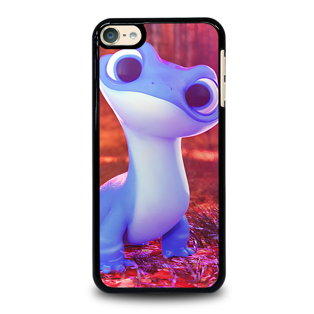 FROZEN 2 BRUNI DISNEY iPod Touch 6 Case Cover