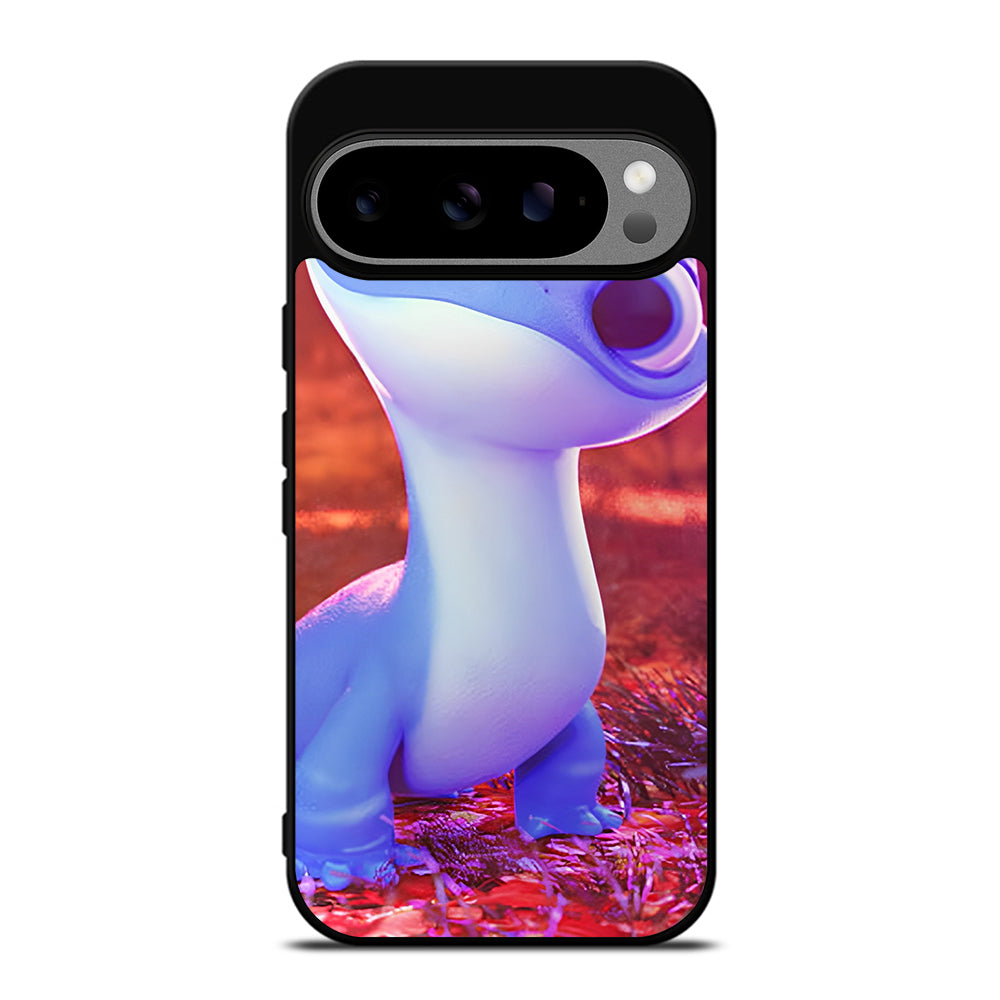 FROZEN 2 BRUNI DISNEY Google Pixel 9 Pro XL Case Cover