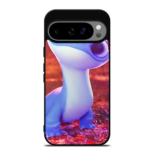 FROZEN 2 BRUNI DISNEY Google Pixel 9 Pro XL Case Cover