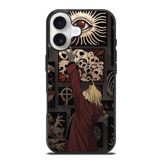 847 SECONDS OF SUMMER BAND 1 iPhone 17 Case Cover
