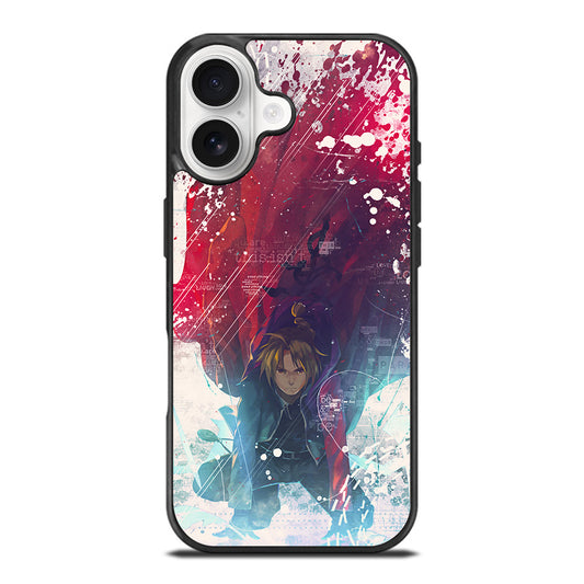 848 SECONDS OF SUMMER BAND 1 iPhone 17 Case Cover