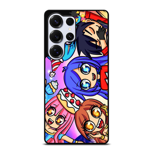 FUNNEH AND THE KREW Samsung Galaxy S25 Ultra Case Cover