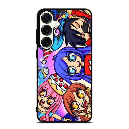 FUNNEH AND THE KREW Samsung Galaxy S26 Plus Case Cover