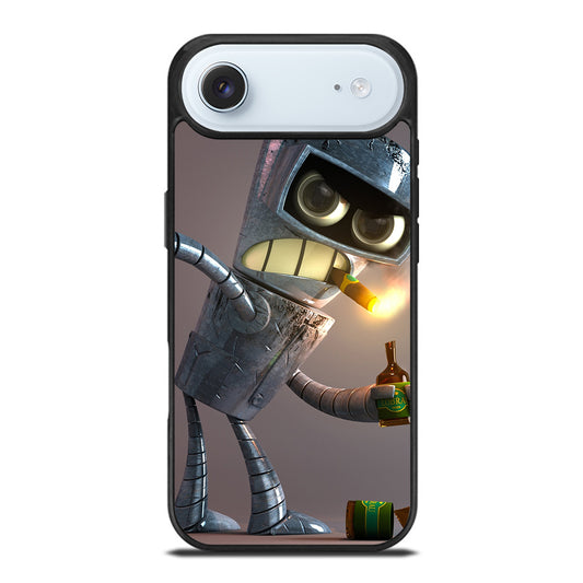 FUTURAMA BENDER iPhone Air Case Cover