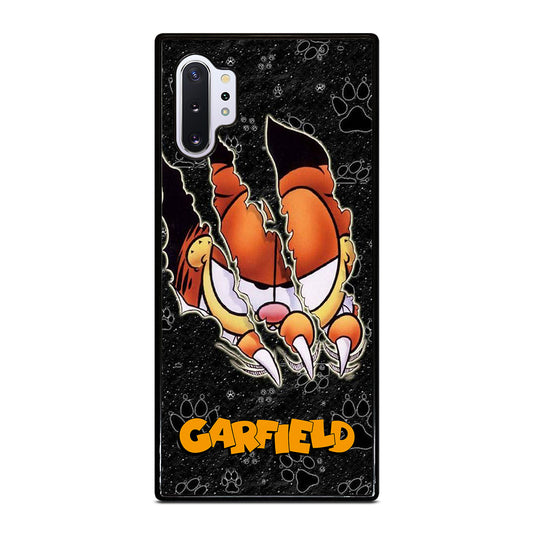 GARFIELD CARTOON 4 Samsung Galaxy Note 10 Plus Case Cover