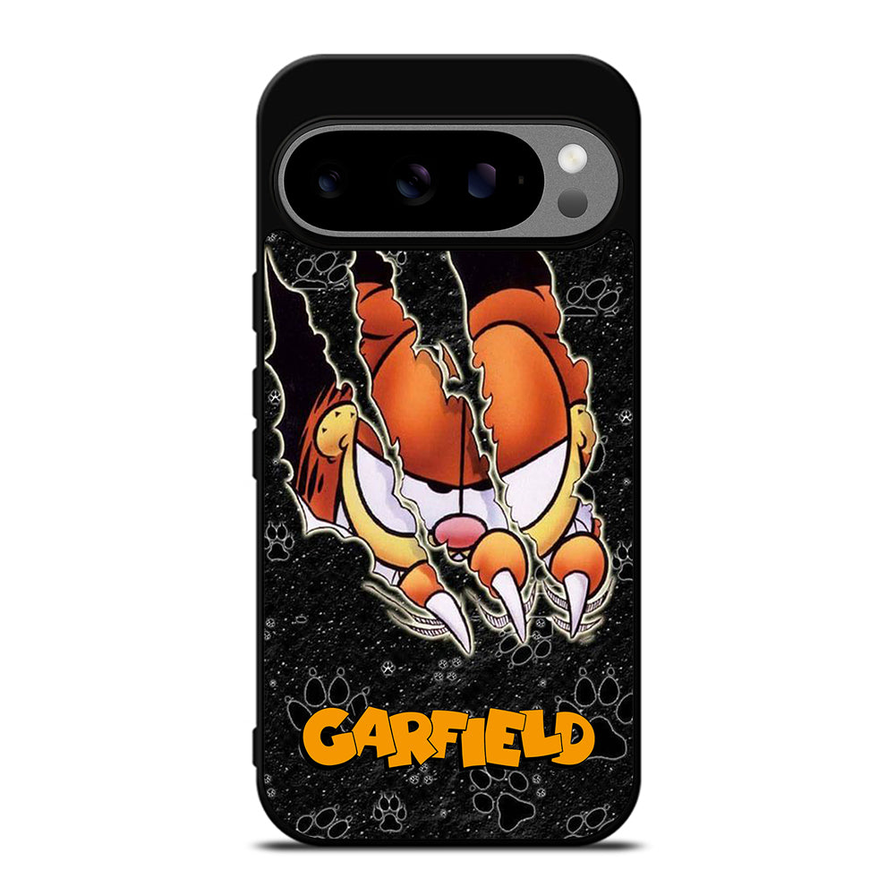 GARFIELD CARTOON 4 Google Pixel 9 Pro XL Case Cover