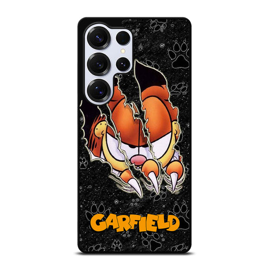 GARFIELD CARTOON 4 Samsung Galaxy S25 Ultra Case Cover