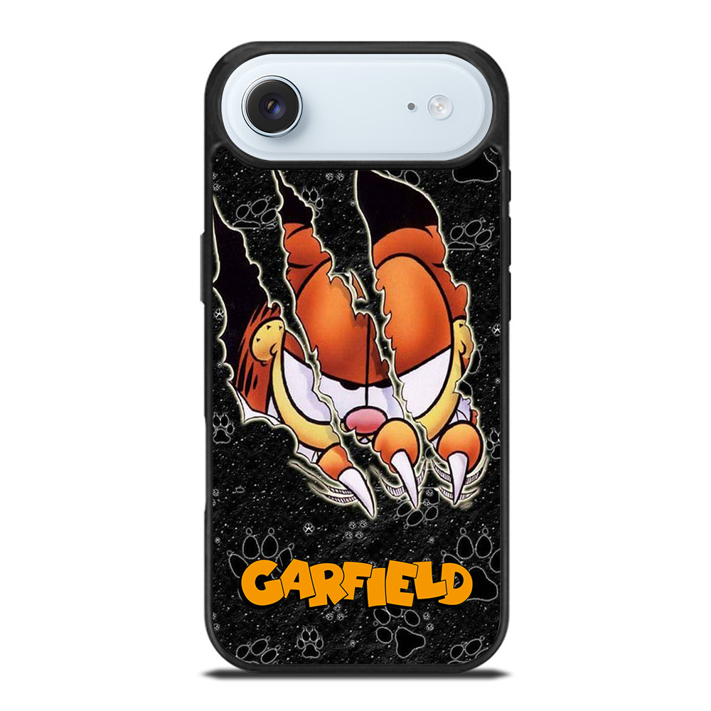 GARFIELD CARTOON 4 iPhone Air Case Cover