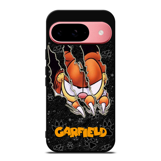 GARFIELD CARTOON 4 Google Pixel 9 Case Cover