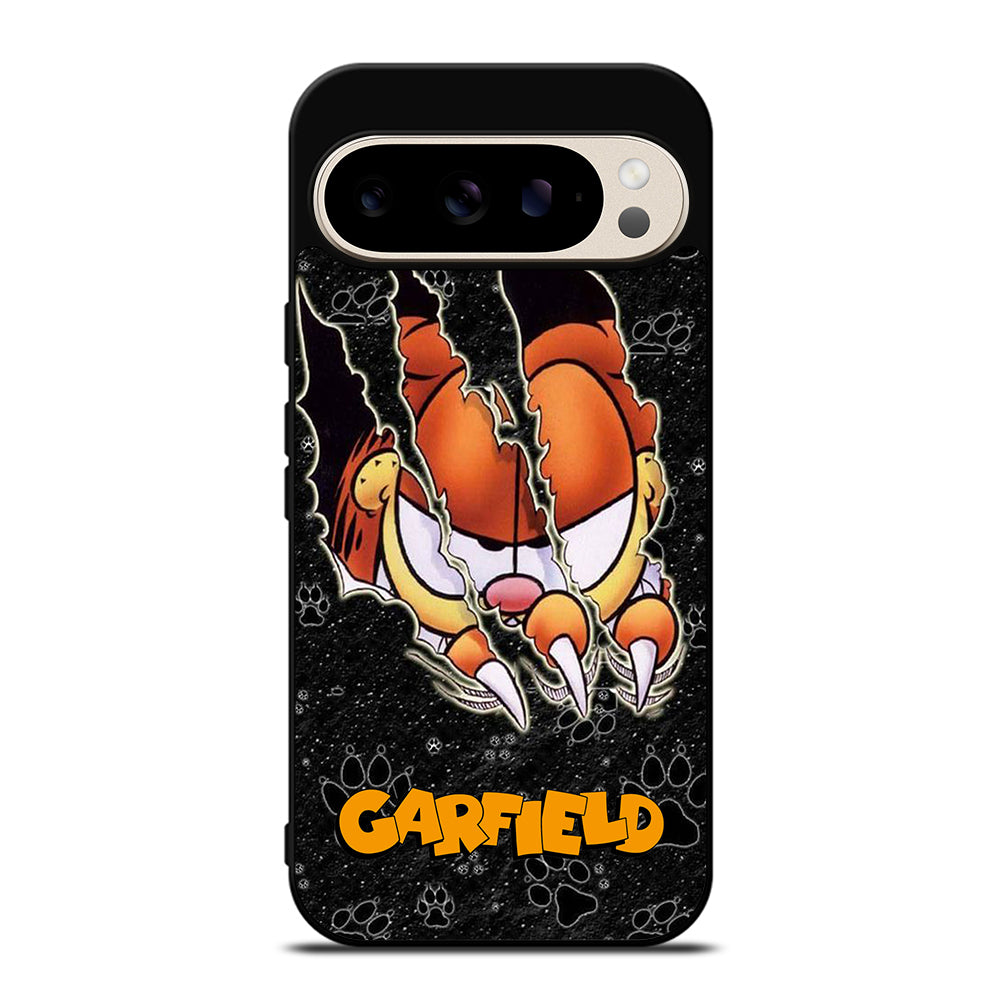 GARFIELD CARTOON 4 Google Pixel 9 Pro Case Cover