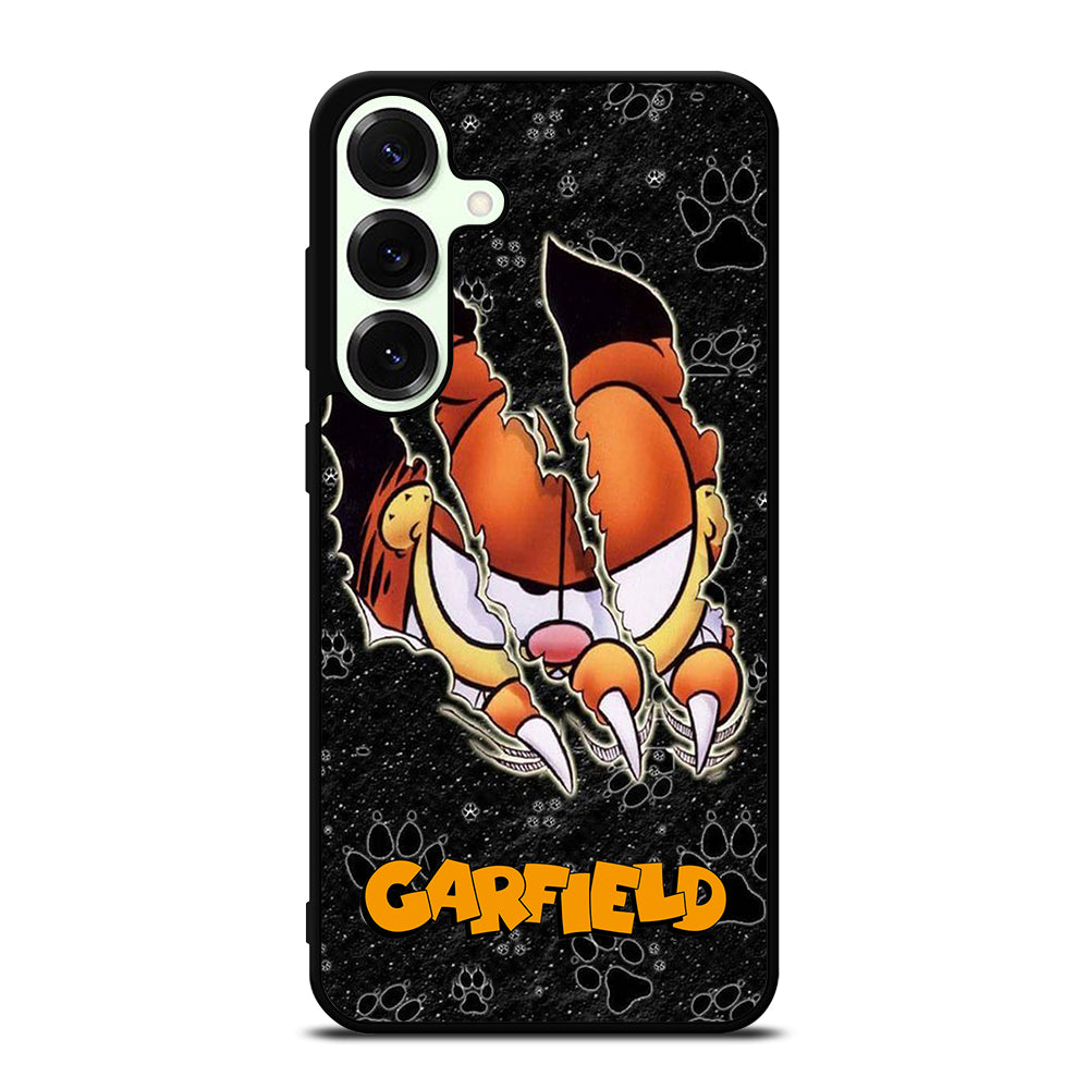 GARFIELD CARTOON 4 Samsung Galaxy S25 Plus Case Cover