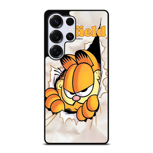 GARFIELD CARTOON SERIES 2 Samsung Galaxy S25 Ultra Case Cover