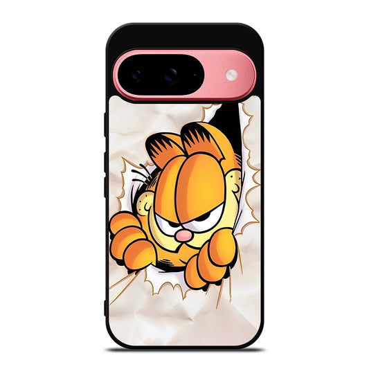 GARFIELD CARTOON SERIES 2 Google Pixel 9 Case Cover