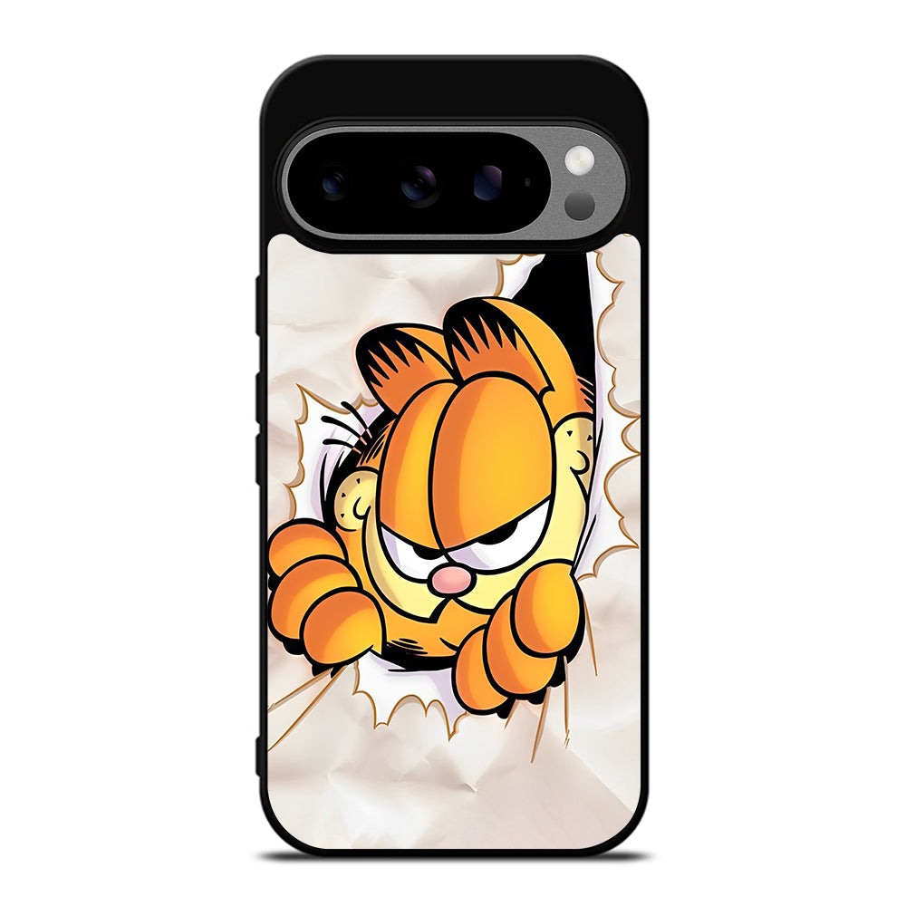 GARFIELD CARTOON SERIES 2 Google Pixel 9 Pro XL Case Cover