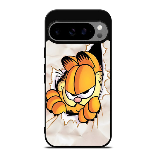 GARFIELD CARTOON SERIES 2 Google Pixel 9 Pro XL Case Cover