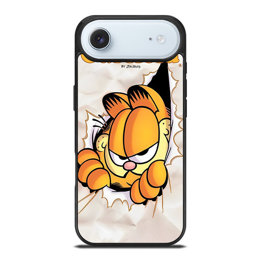 GARFIELD CARTOON SERIES 2 iPhone Air Case Cover